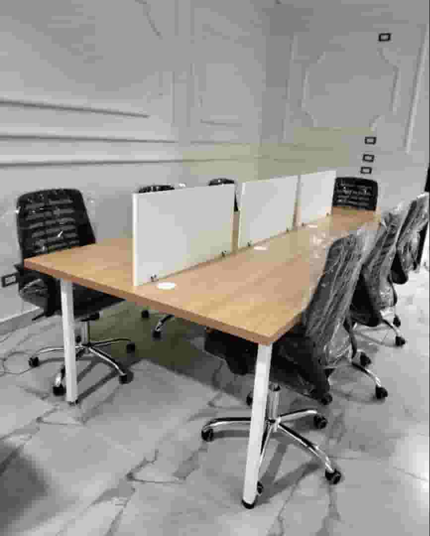 Imported Spanish mdf wood work cells