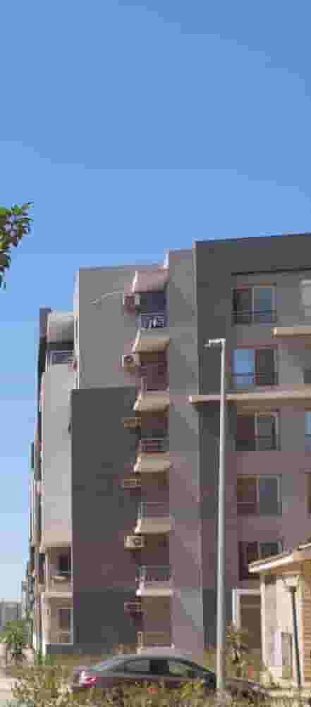 130 meter apartment for rent in New Cairo
