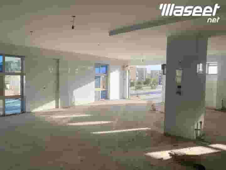 Factory for rent in Sadat City