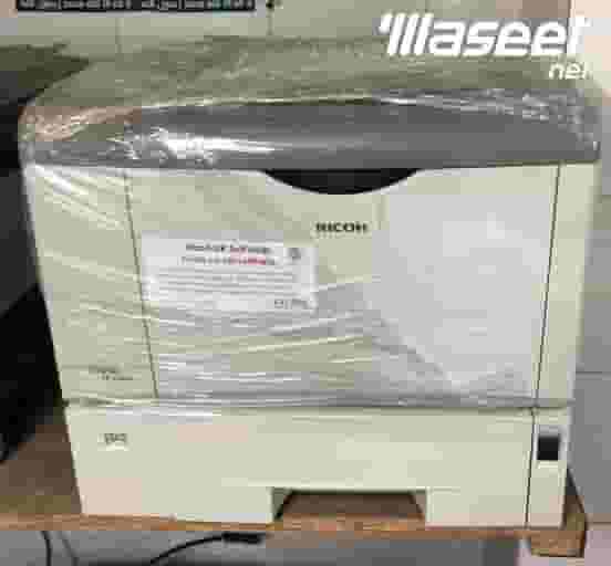 SP4310 black and white mini printer