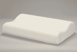 Medical pillow for healthy sleep 