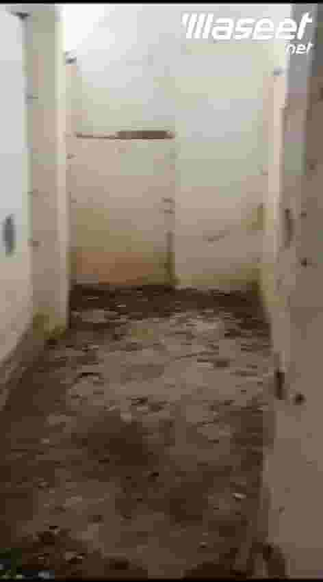 Warehouse for sale with an area of 416 square meters            
