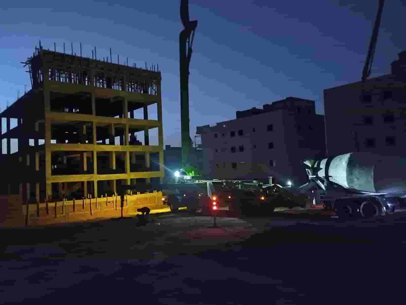 شقة للبيع في الحي الثامن 210م