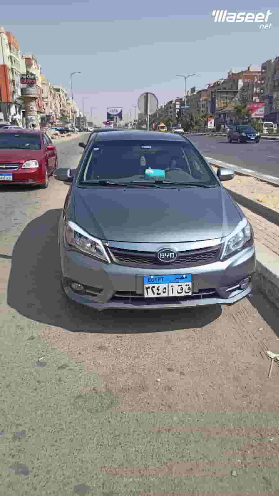 شركة ليموزين القاهرة