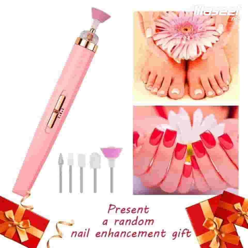 Professional pedicure device