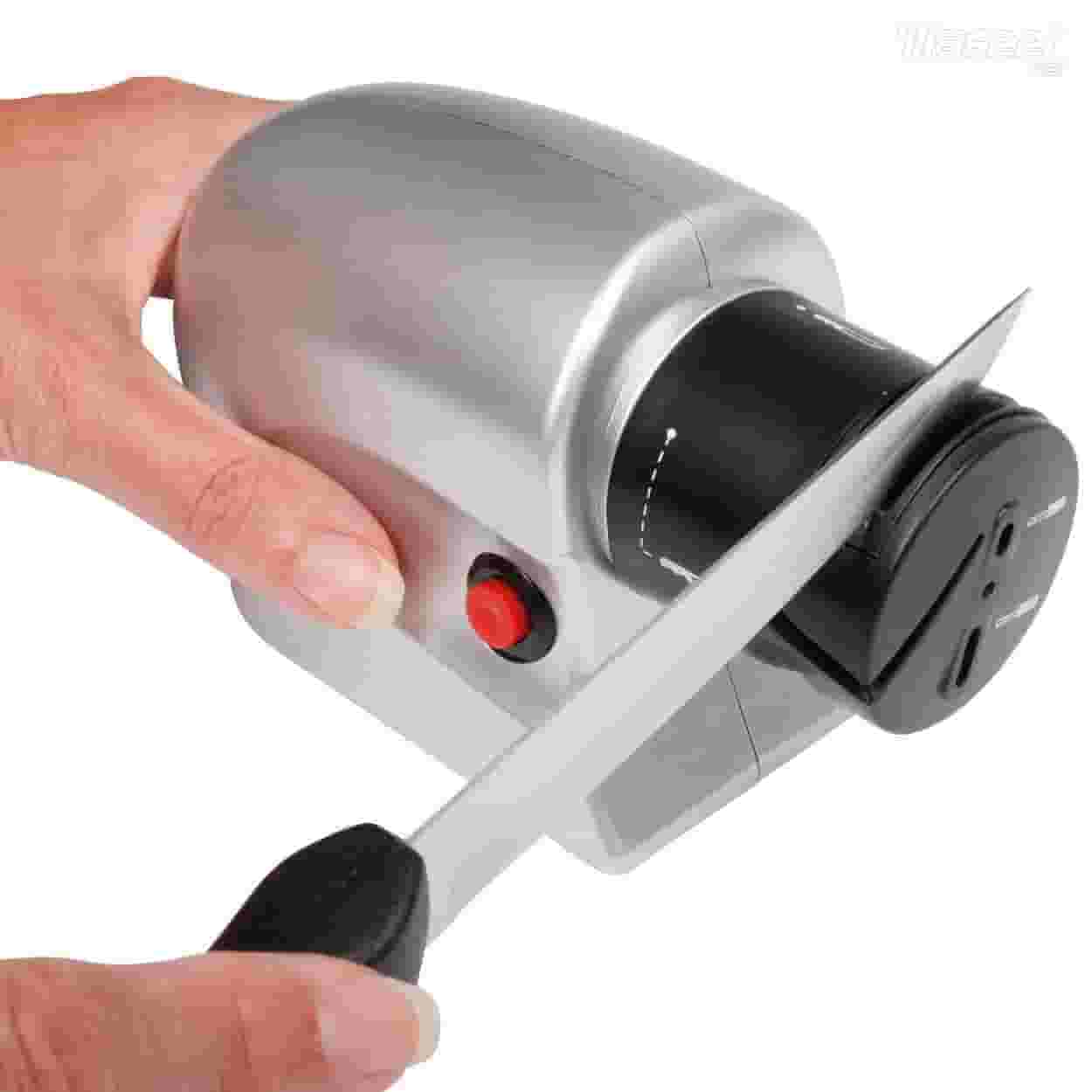 electric knife grinder