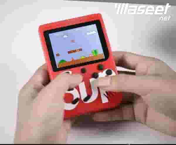 اتاري صب ماريو 