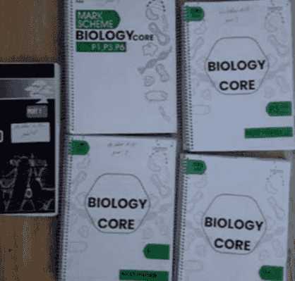 ig books for grade 9