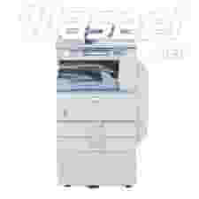 If your work is average and you need a practical and economical machine? The Ricoh MP 2550 machine will be the right choice for you 👇
