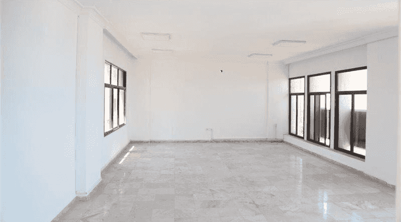 An apartment is required in Nasr City