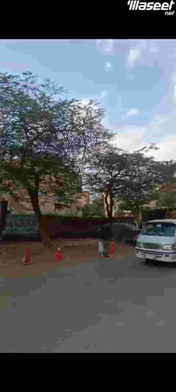 Land for sale in Ma'adi  