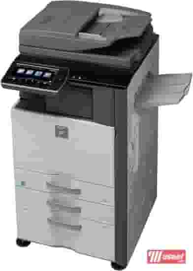 SHARP photocopier parts