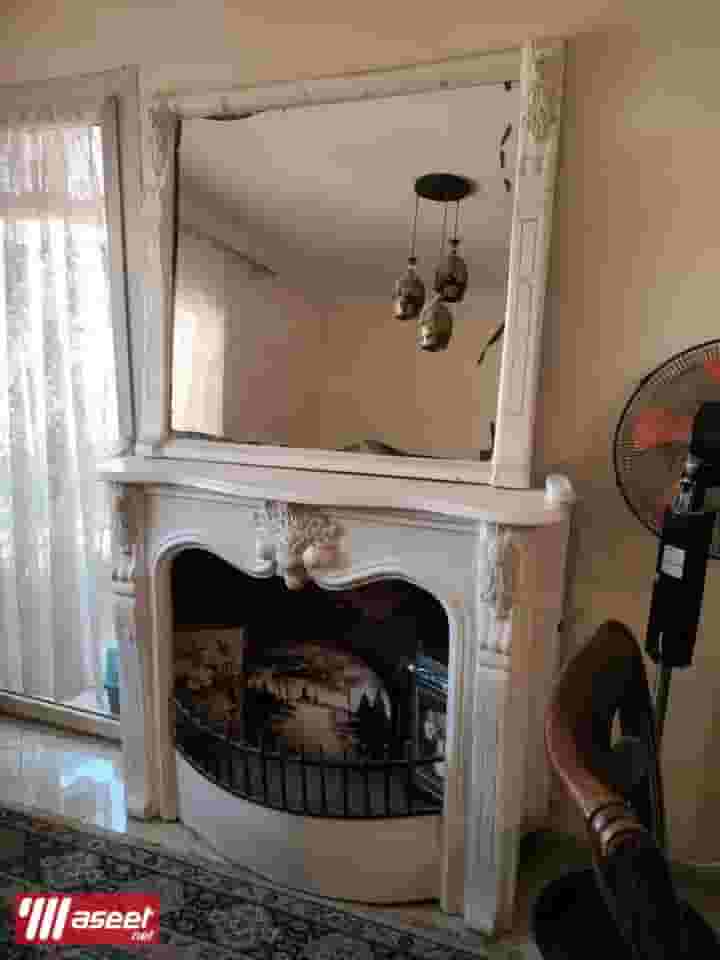 دفايه كبيره  