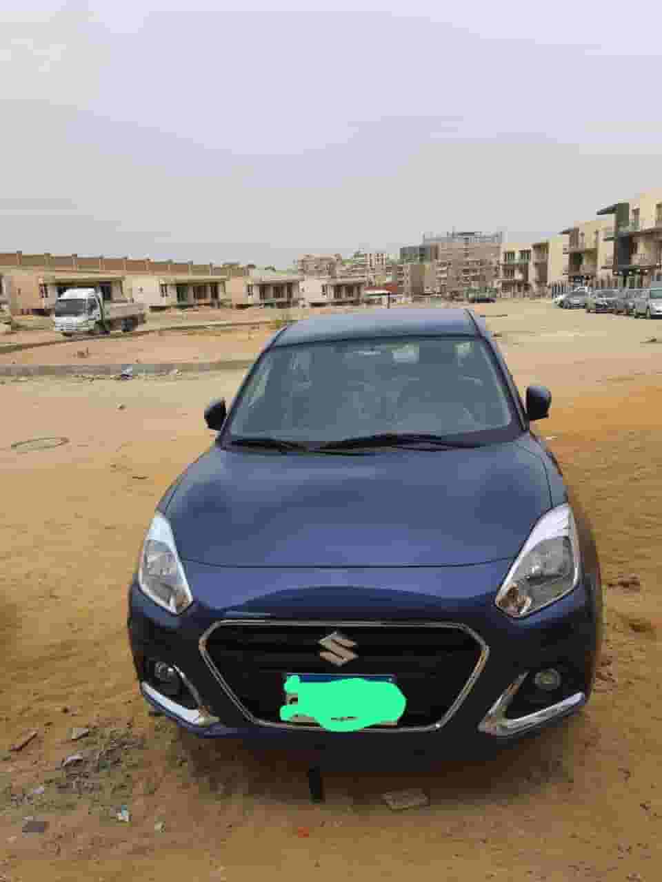 Suzuki Dzire for sale 2022