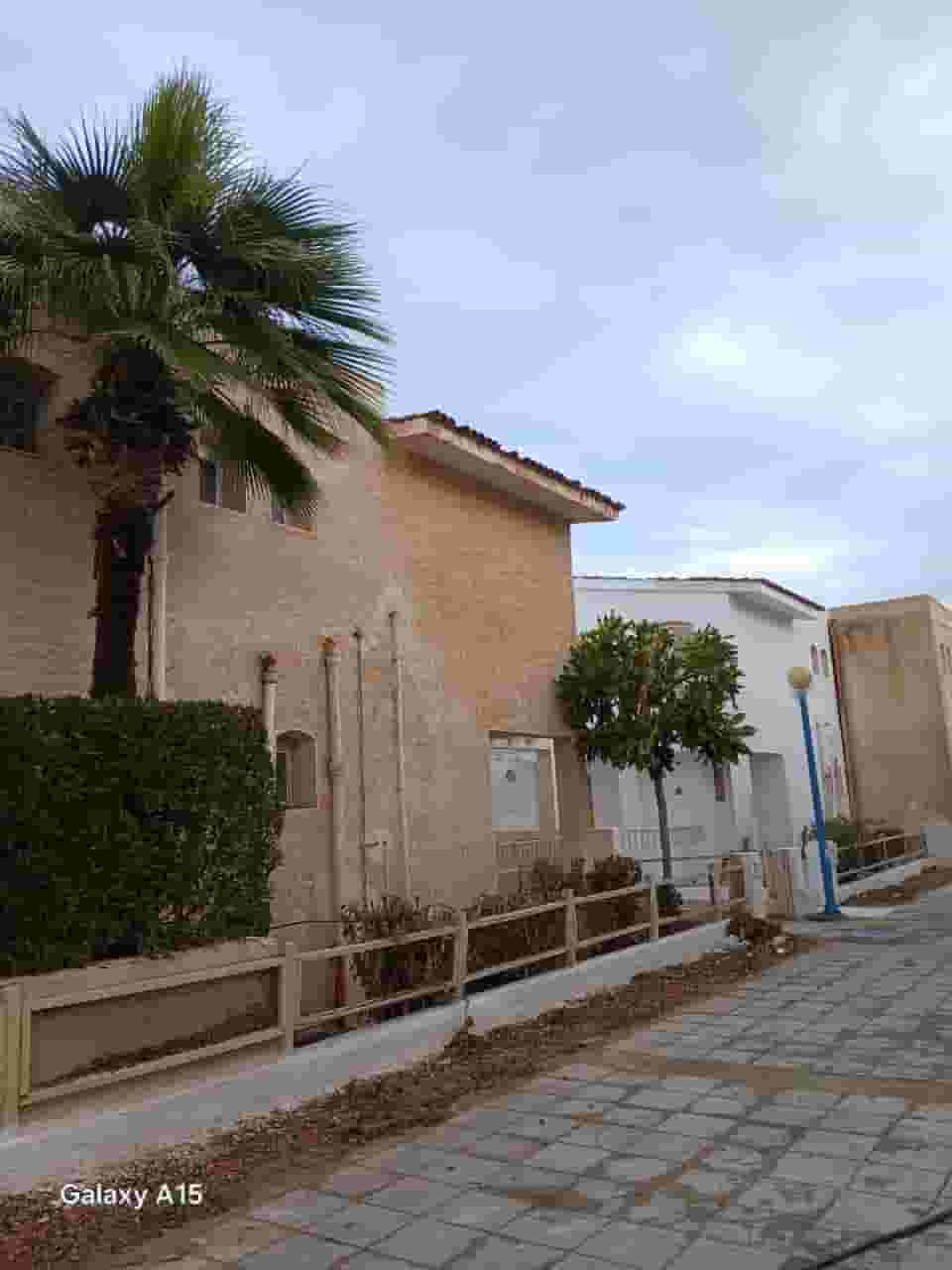 Villa for sale in Montazah North Coast