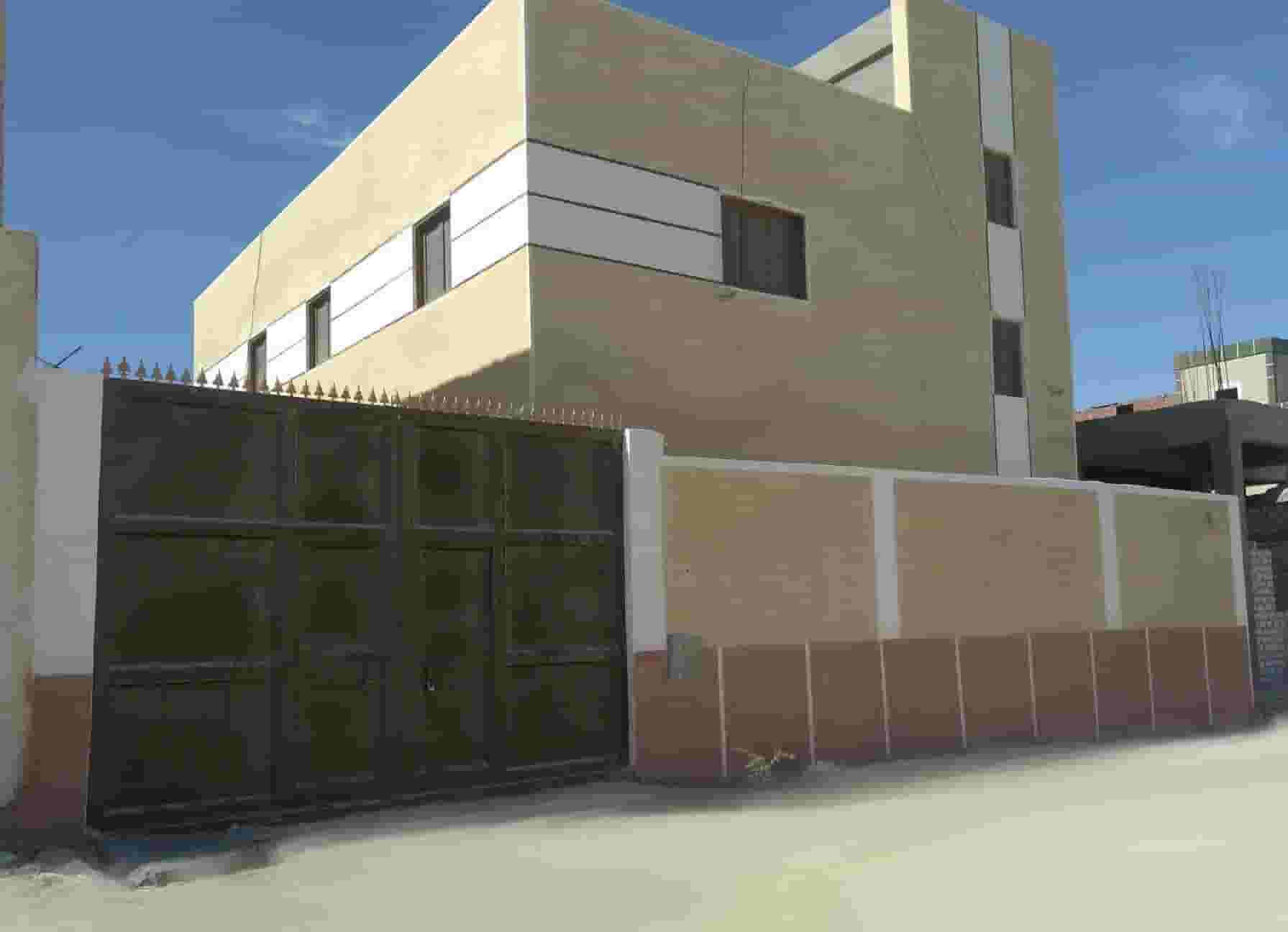 Factory for sale in New Minya 300m