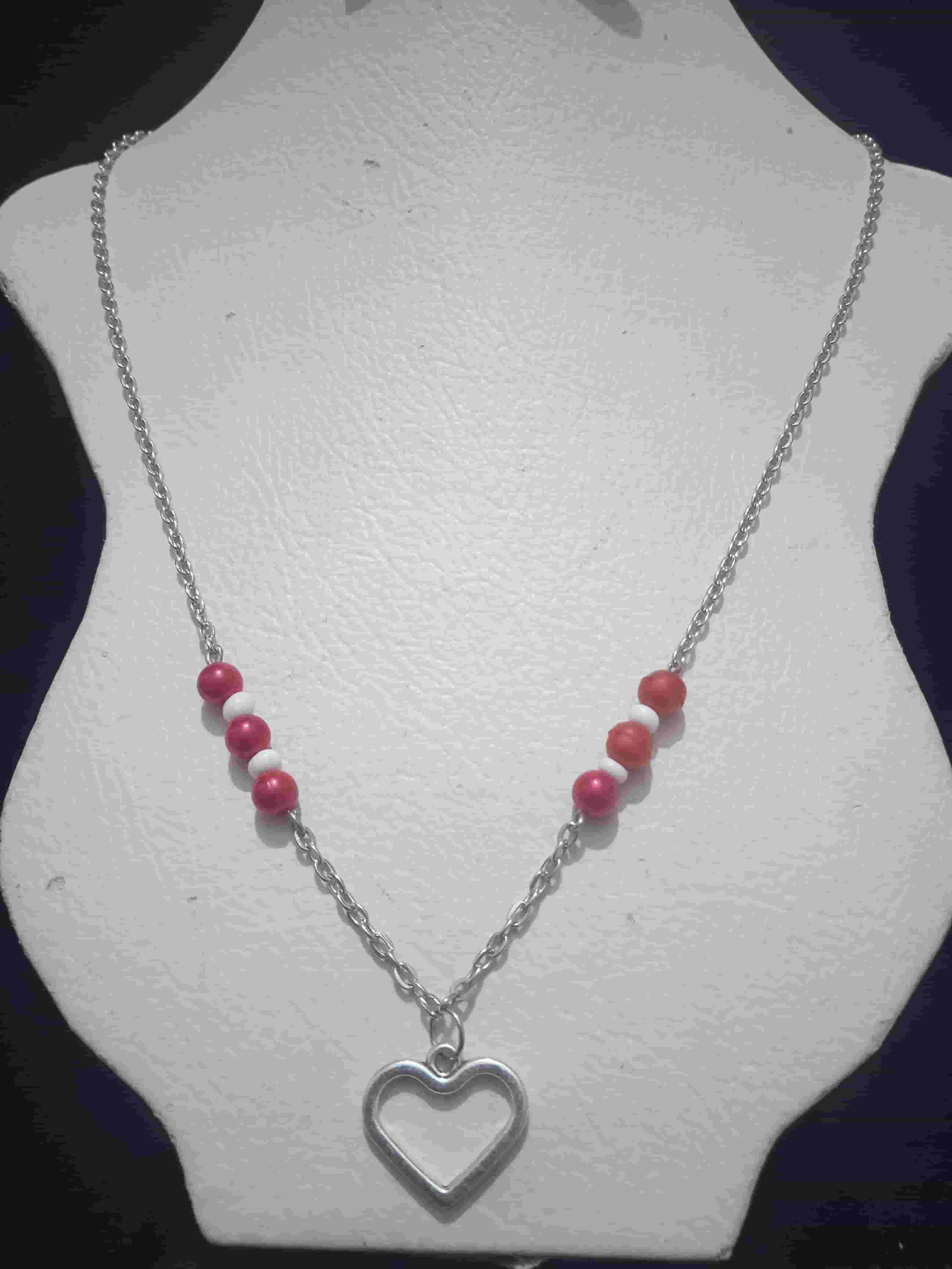 The Red Heart Series  
