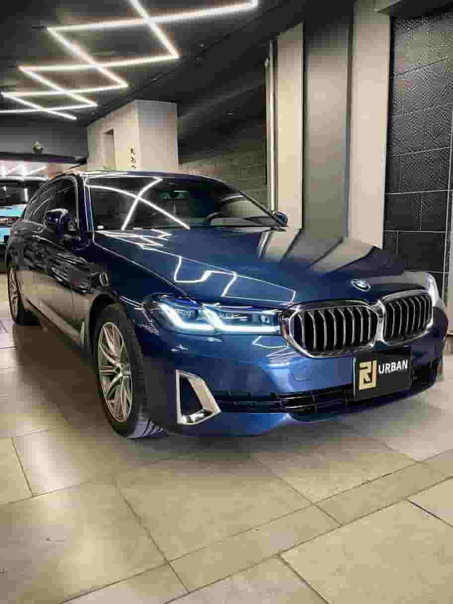 2023 بي إم دبليو 530i