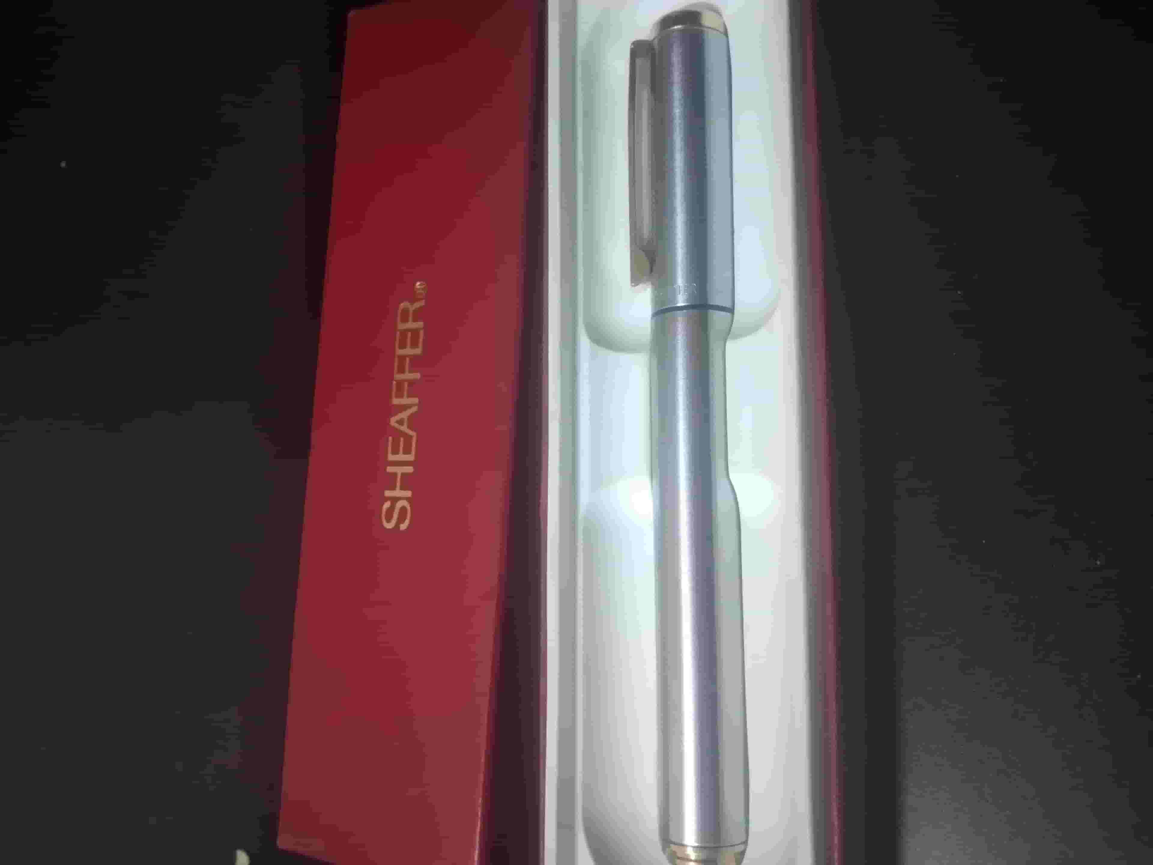 قلم شيفر Sheaffer كلاسيكي حبر جاف