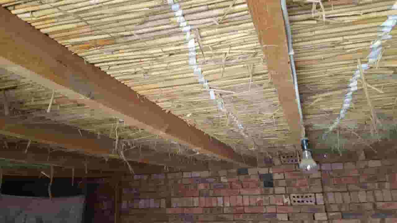 House for sale in Berket El Sabaa