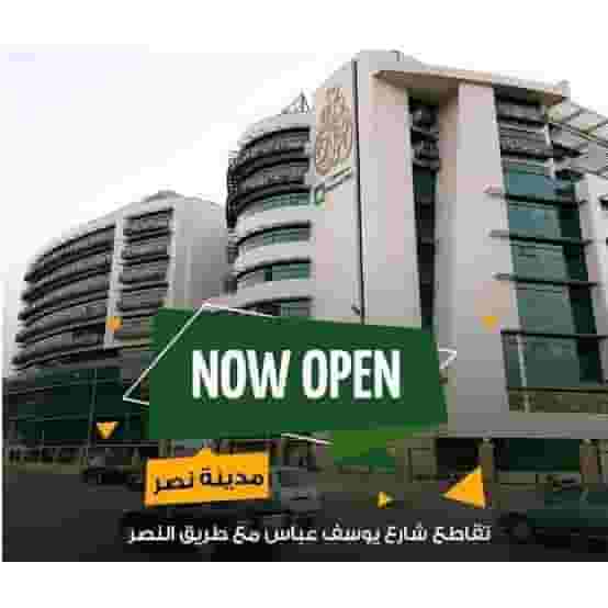 Clinic for sale 79 m in Nasr City 