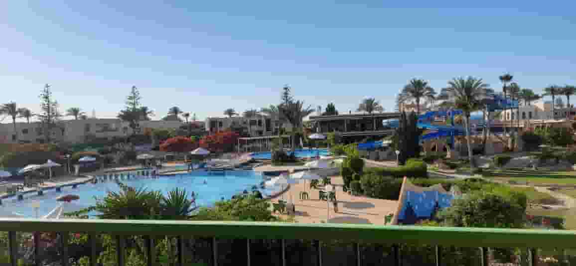 Villa for sale in the village of Mina North Coast