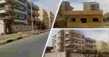 150 square meters land for sale  