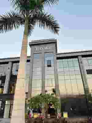 Clinic for sale in Terrace Mall Shorouk City