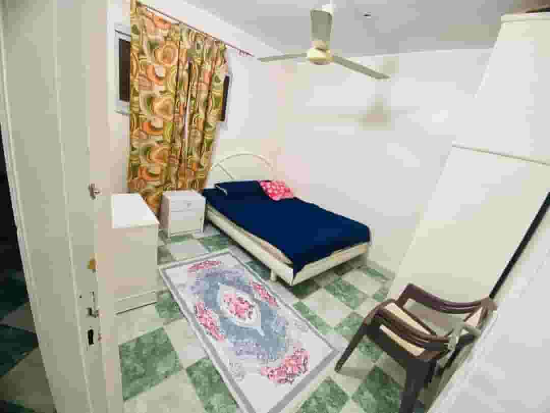 Chalet for sale in Lotus village, North Coast 150 meters