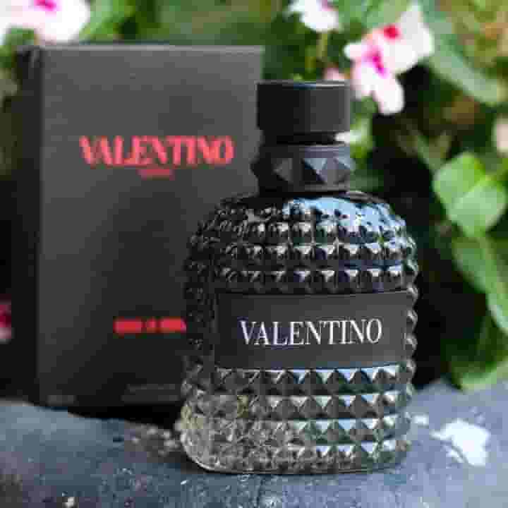 عطر أصلي