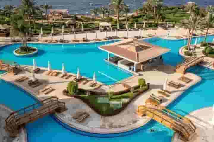 Rooms for rent in Sharm El Sheikh hotels at the lowest prices