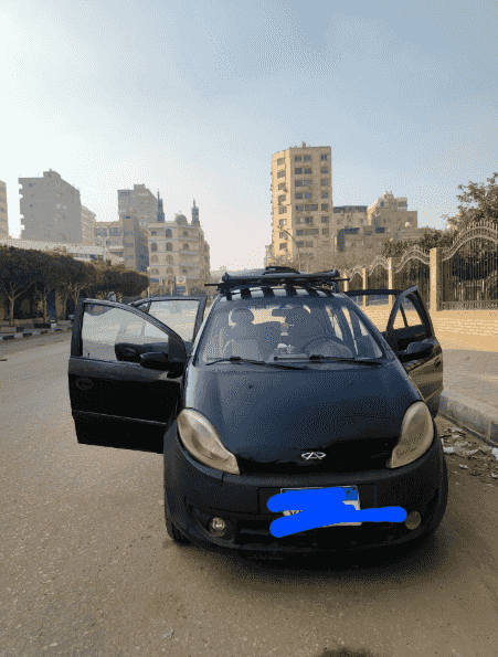 للبيع اسبرانزا A113 موديل 2010