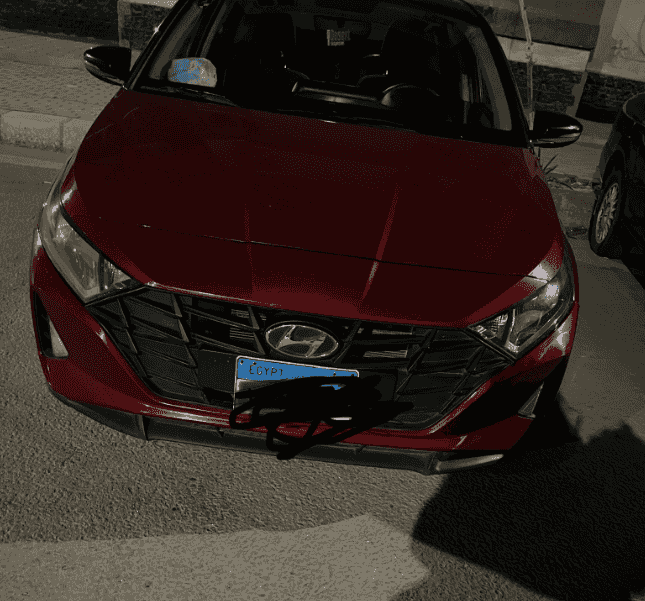 Hyundai I20 2022 for Sale