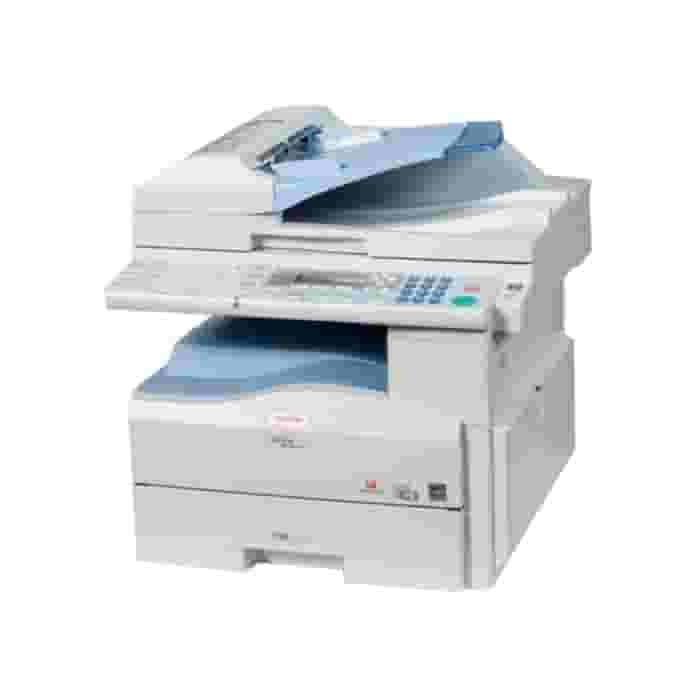 201 mp machine 