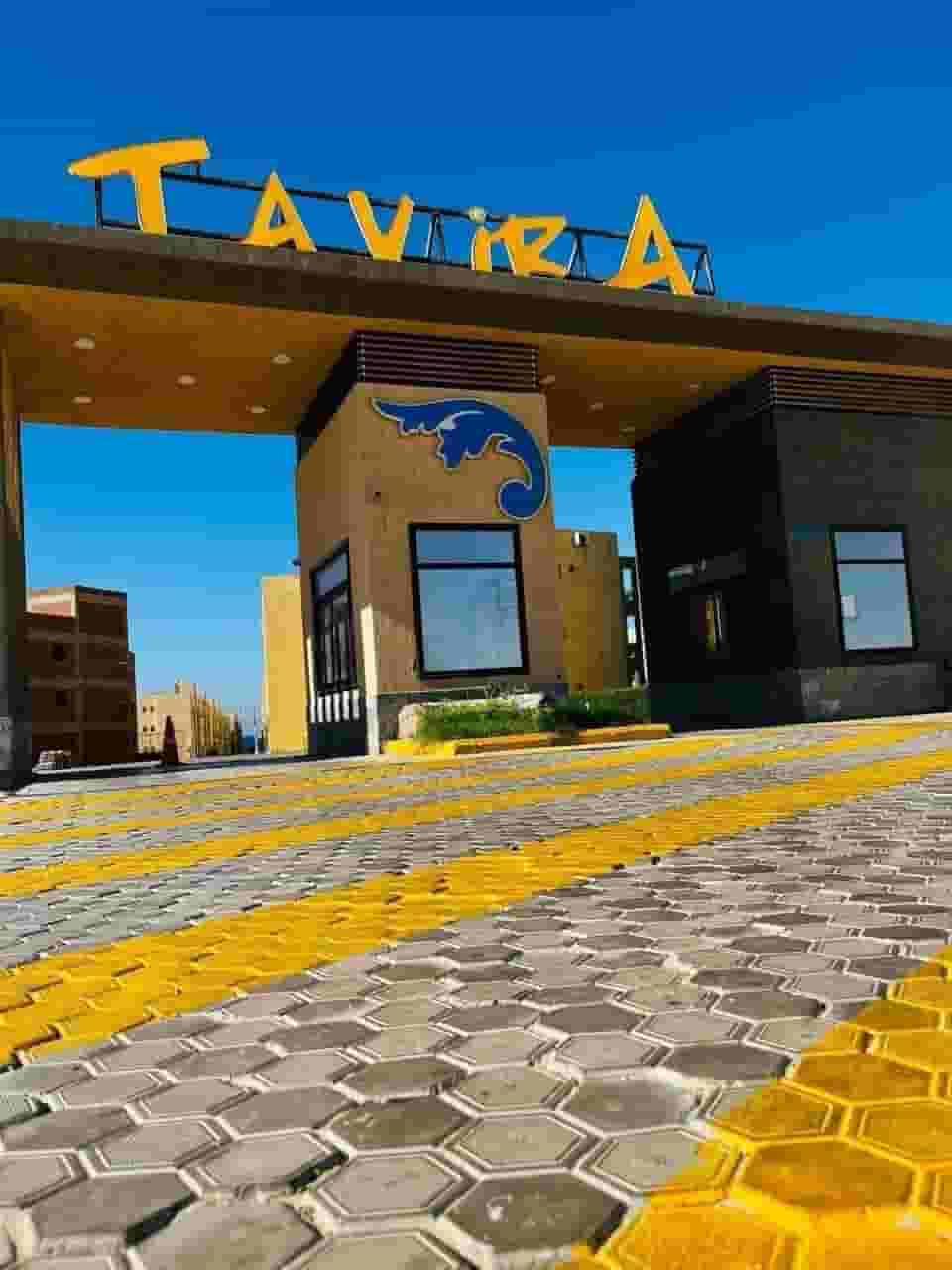 Chalet in Tavira Ras Sedr