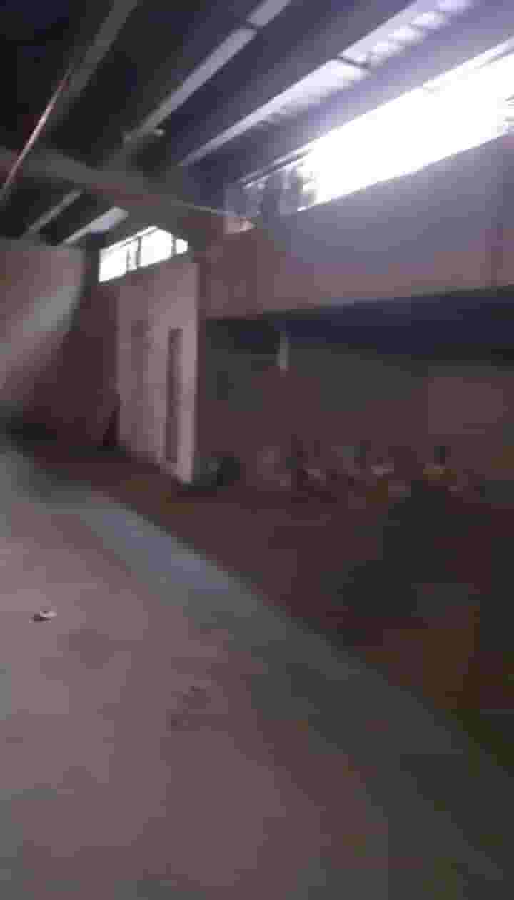Factory for sale in El Oubour