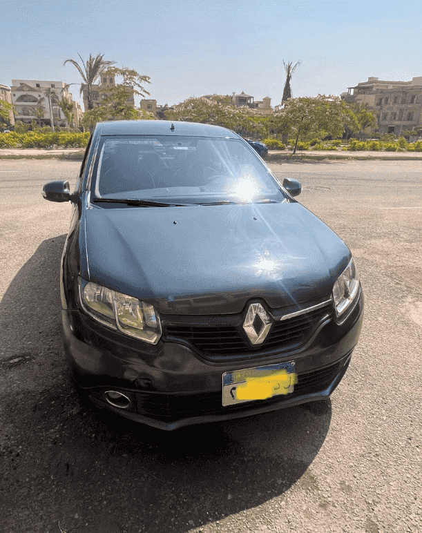 Excellent Renault model 2017