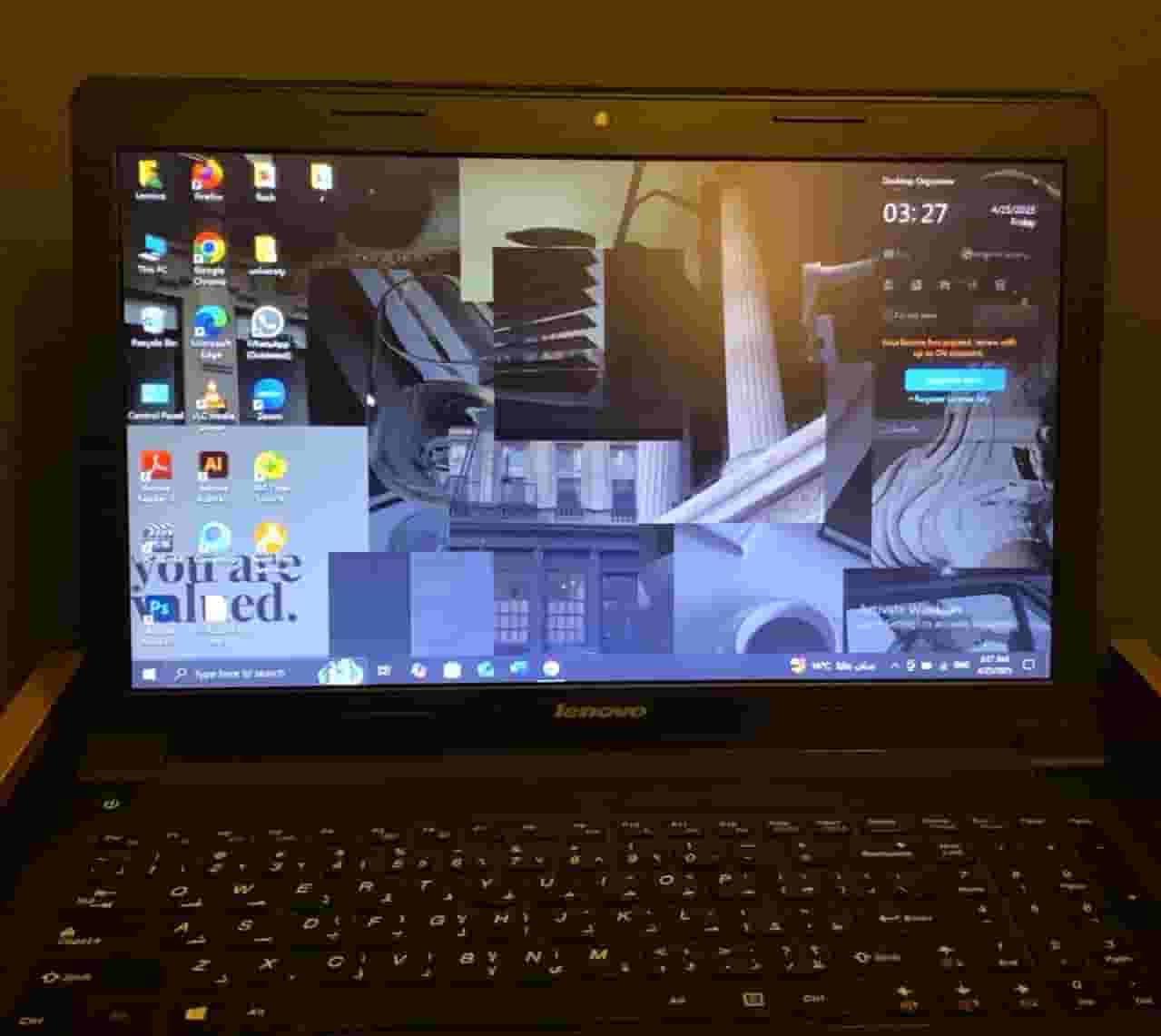 لينوفو B5400 (موديل 20278)