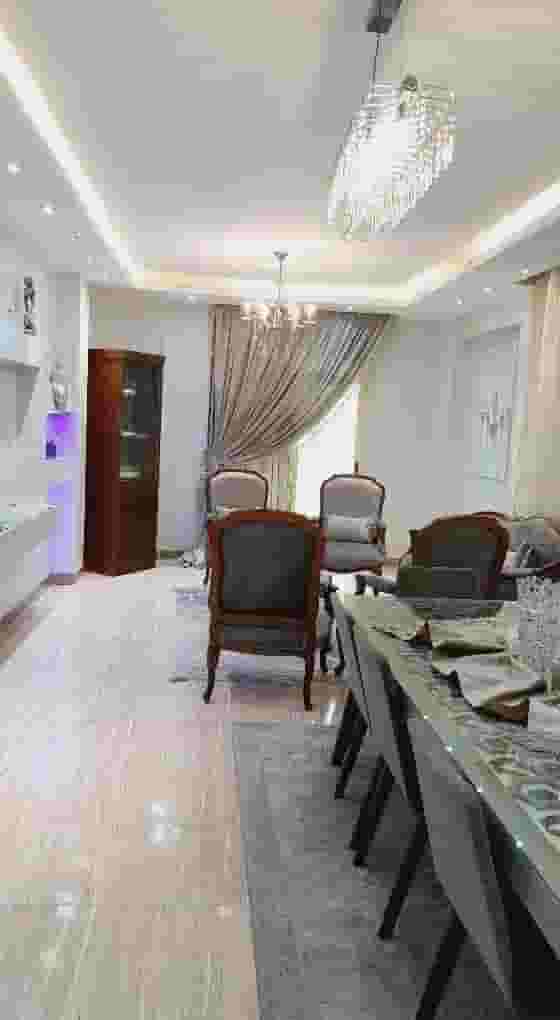 Apartment for sale Sheikh Zayed 160 m  