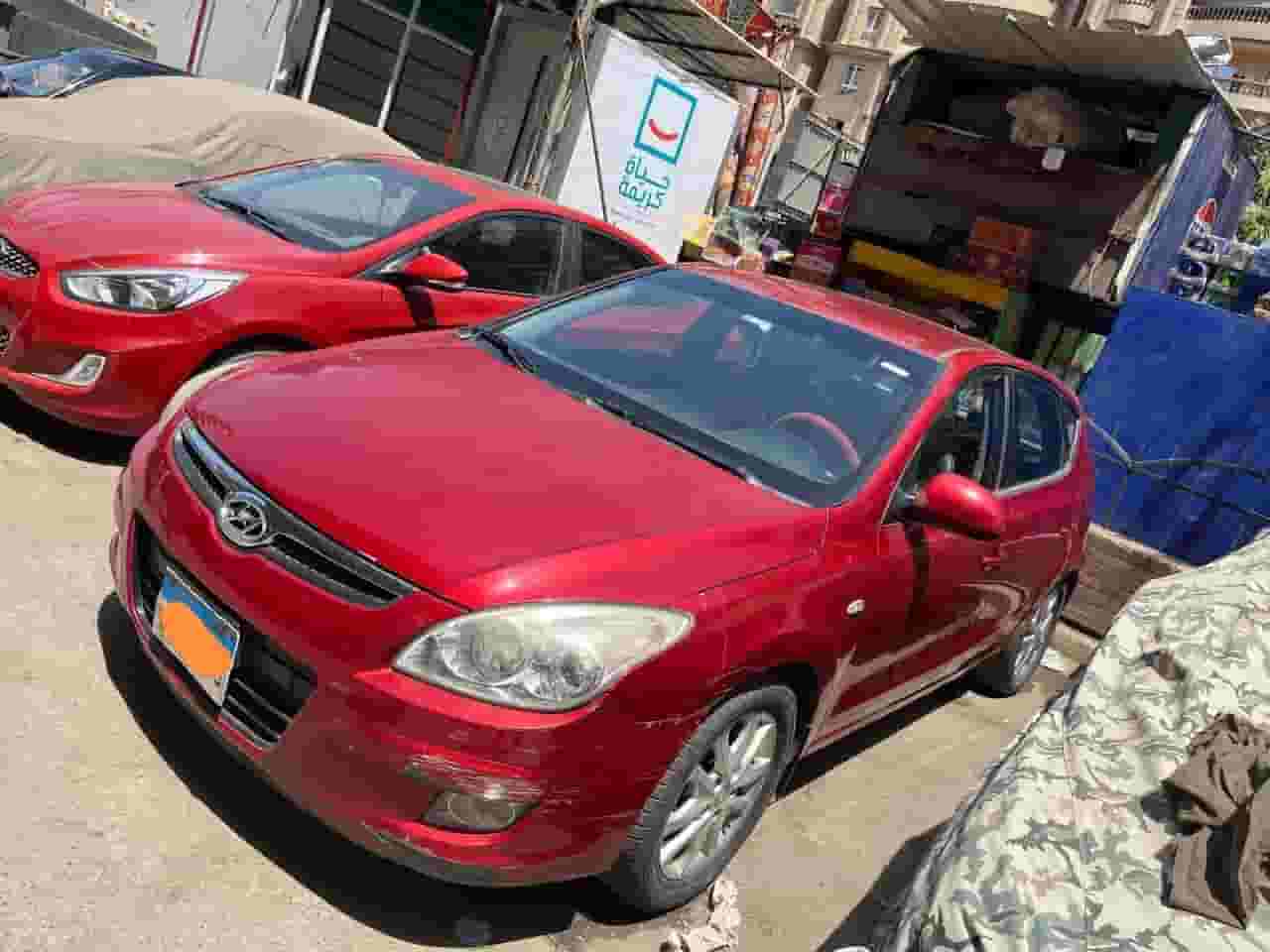Hyundai I30 2010 for sale 