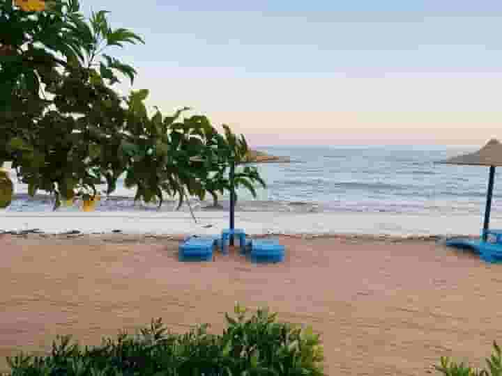 Rooms for rent in Sea Sky Hurghada