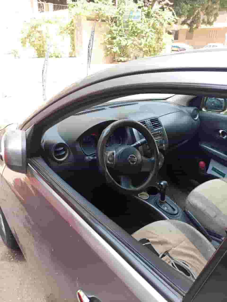 Nissan Sunny 2014 model for sale