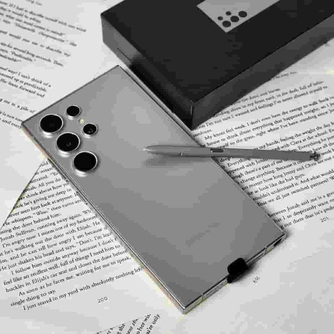 Samsung S25 Ultra