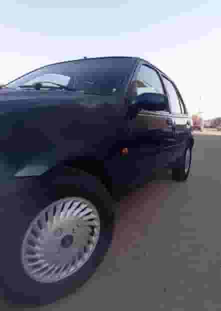 Ford Fiesta 1997 for sale