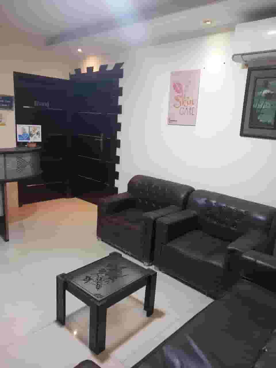 clinic room for rent