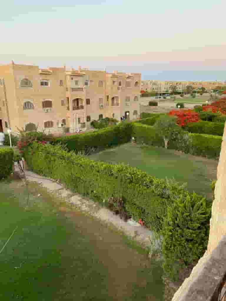 chalet for rent in Marina 6 North Coast