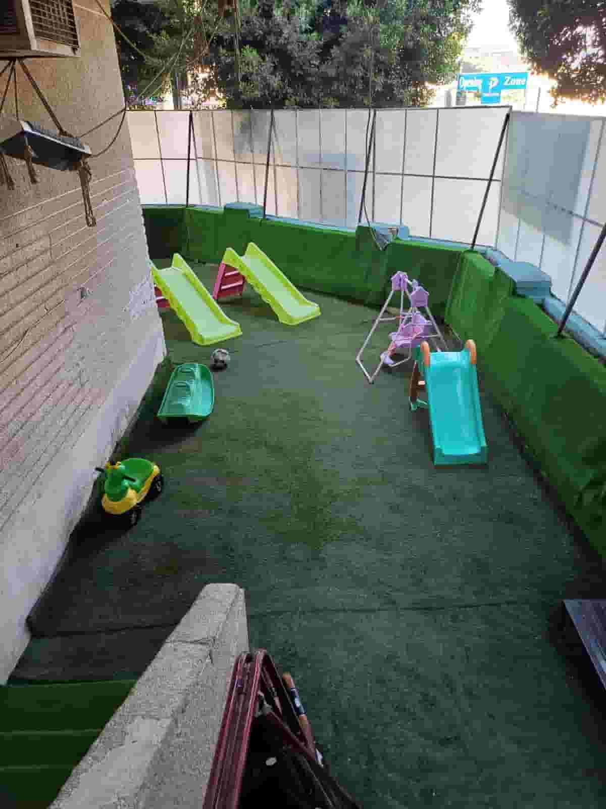 A nursery for rent 280 m 