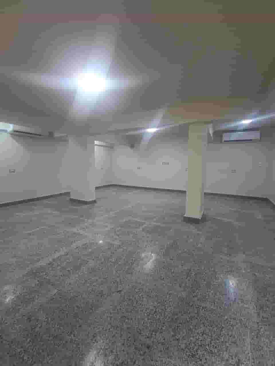 Administrative headquarters in Manial for rent, a new law near Abdulaziz Al Saud