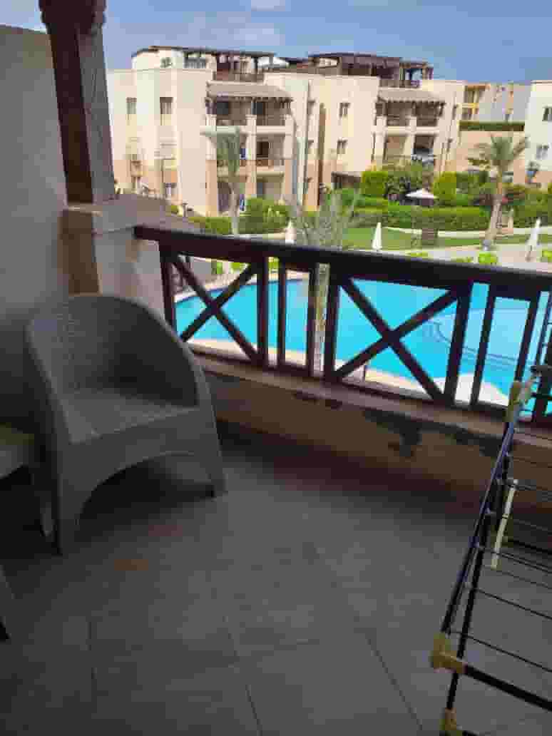 Nice chalet for rent for 3 families
