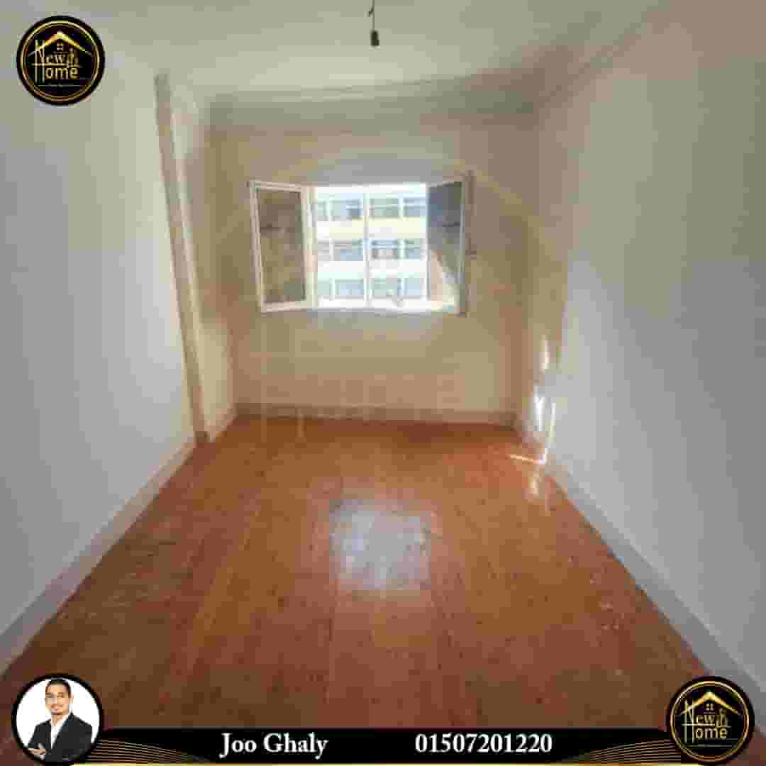 Administrative office for rent 110 m - Smouha 